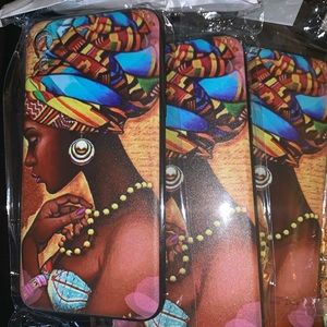 iPhone XR phone case. New never used!